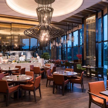 Hyatt Regency Fuzhou Cangshan Ngoại thất bức ảnh