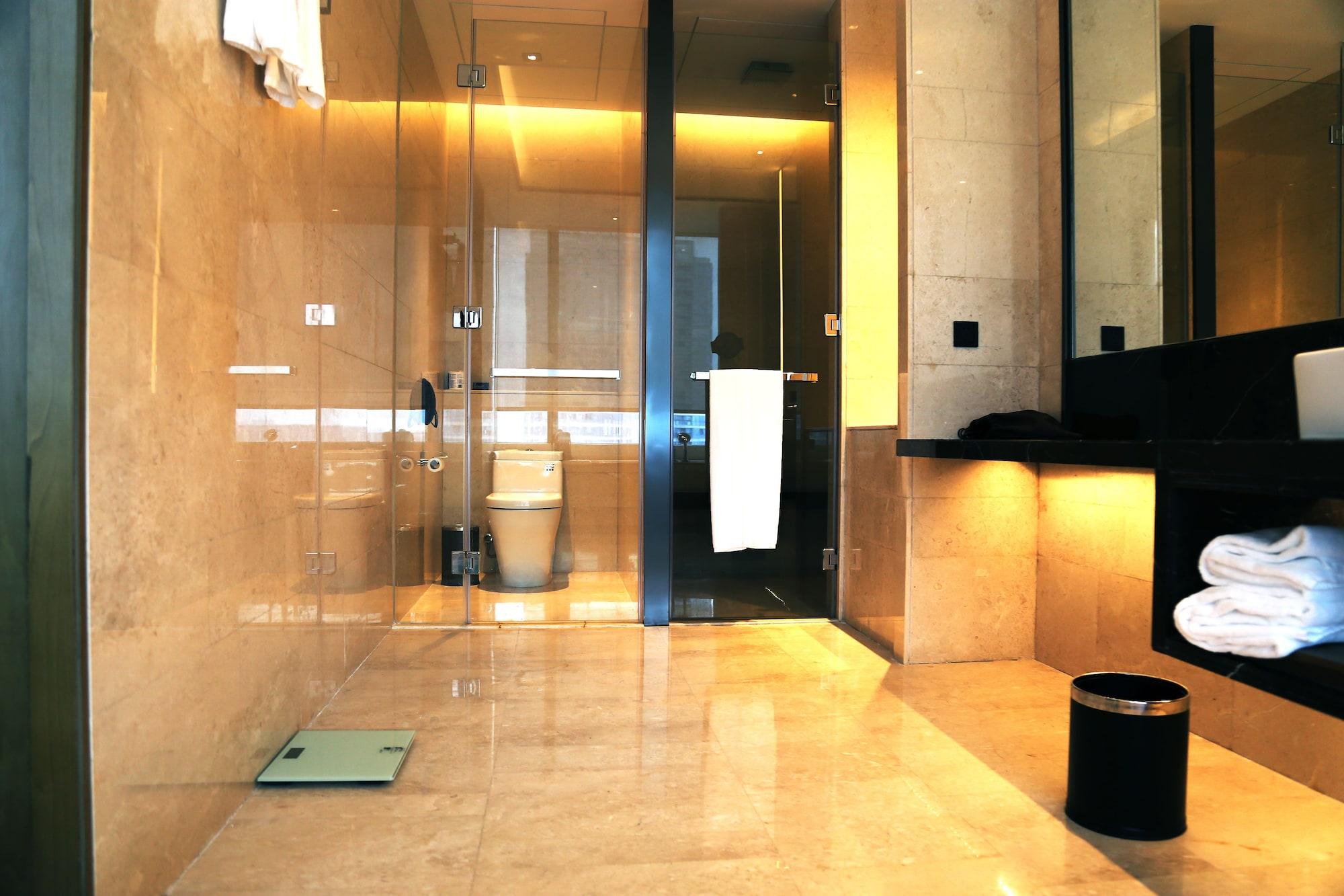 Hyatt Regency Fuzhou Cangshan Ngoại thất bức ảnh