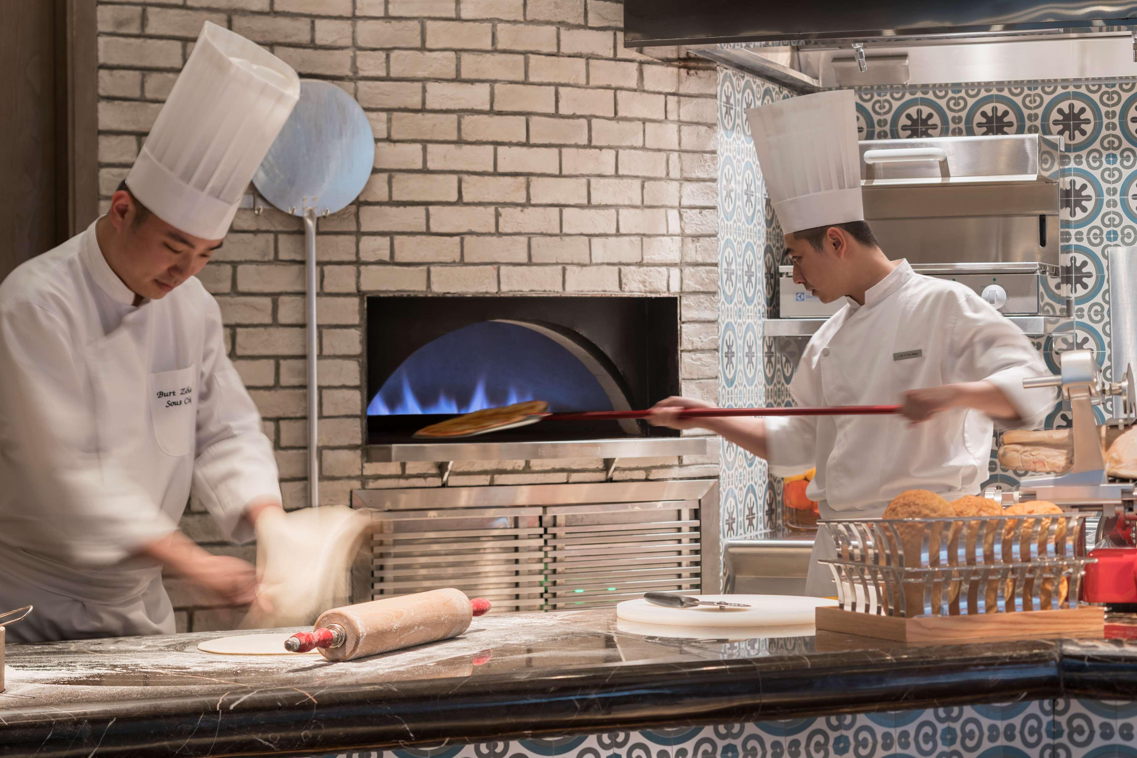 Hyatt Regency Fuzhou Cangshan Ngoại thất bức ảnh