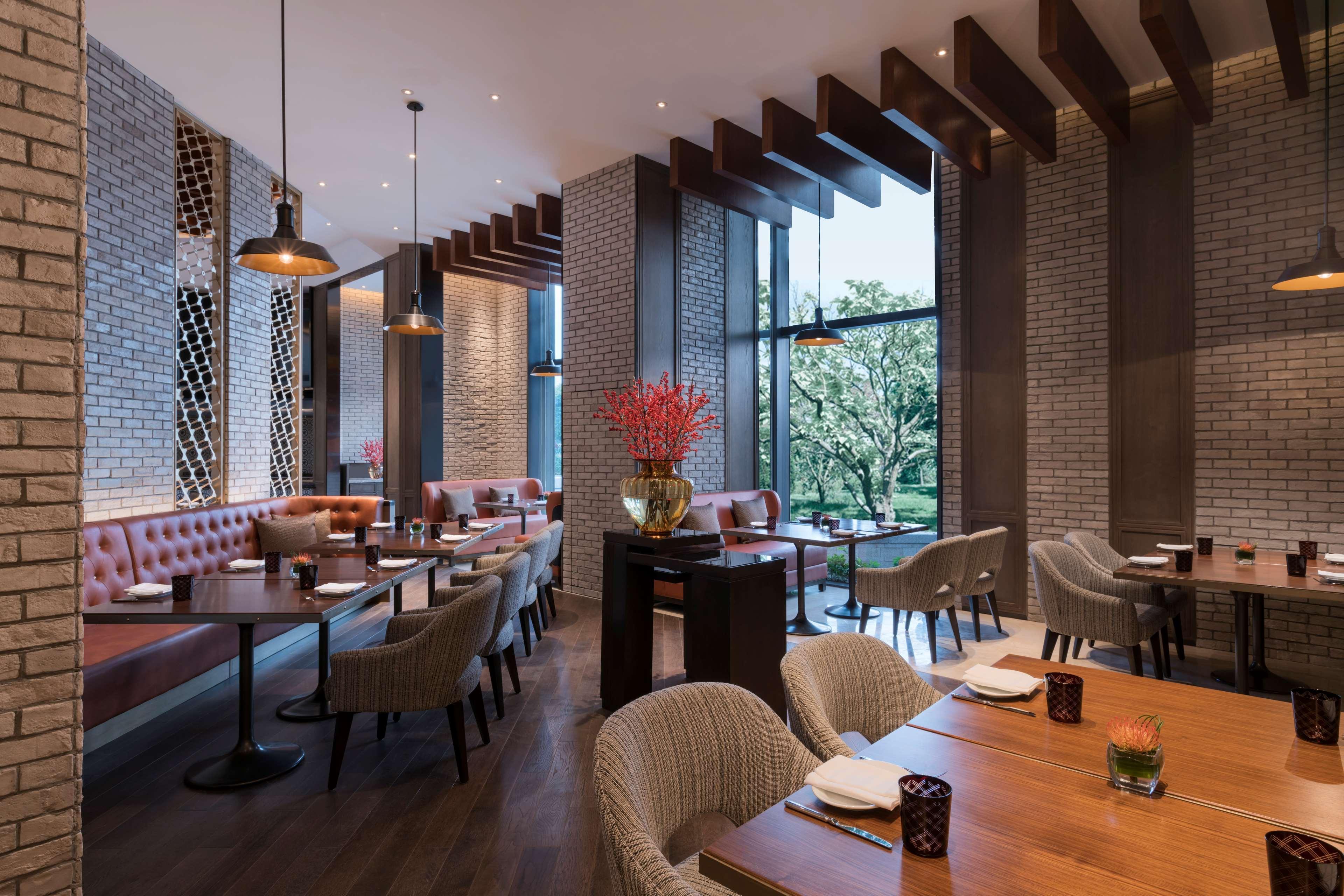 Hyatt Regency Fuzhou Cangshan Ngoại thất bức ảnh