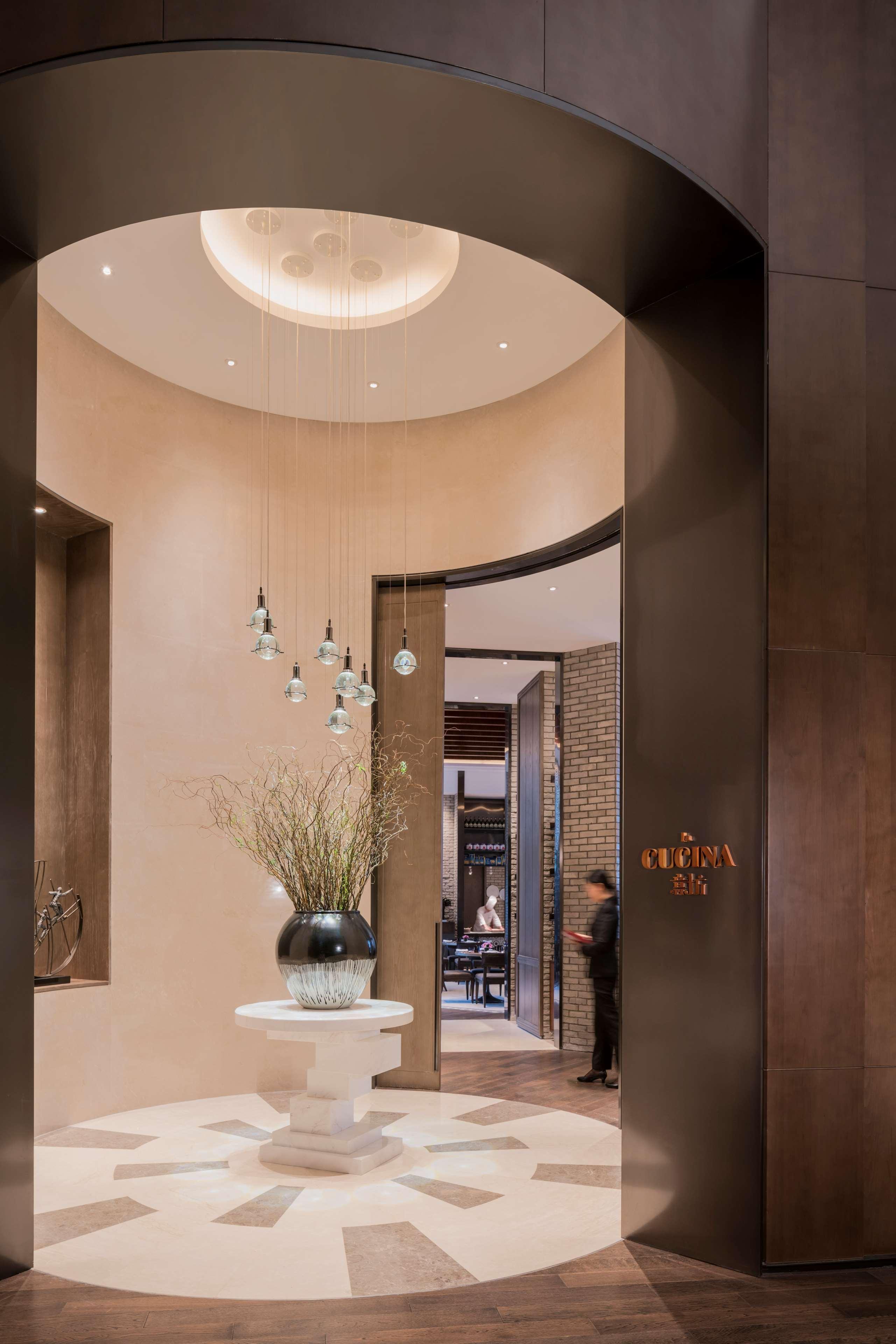 Hyatt Regency Fuzhou Cangshan Ngoại thất bức ảnh