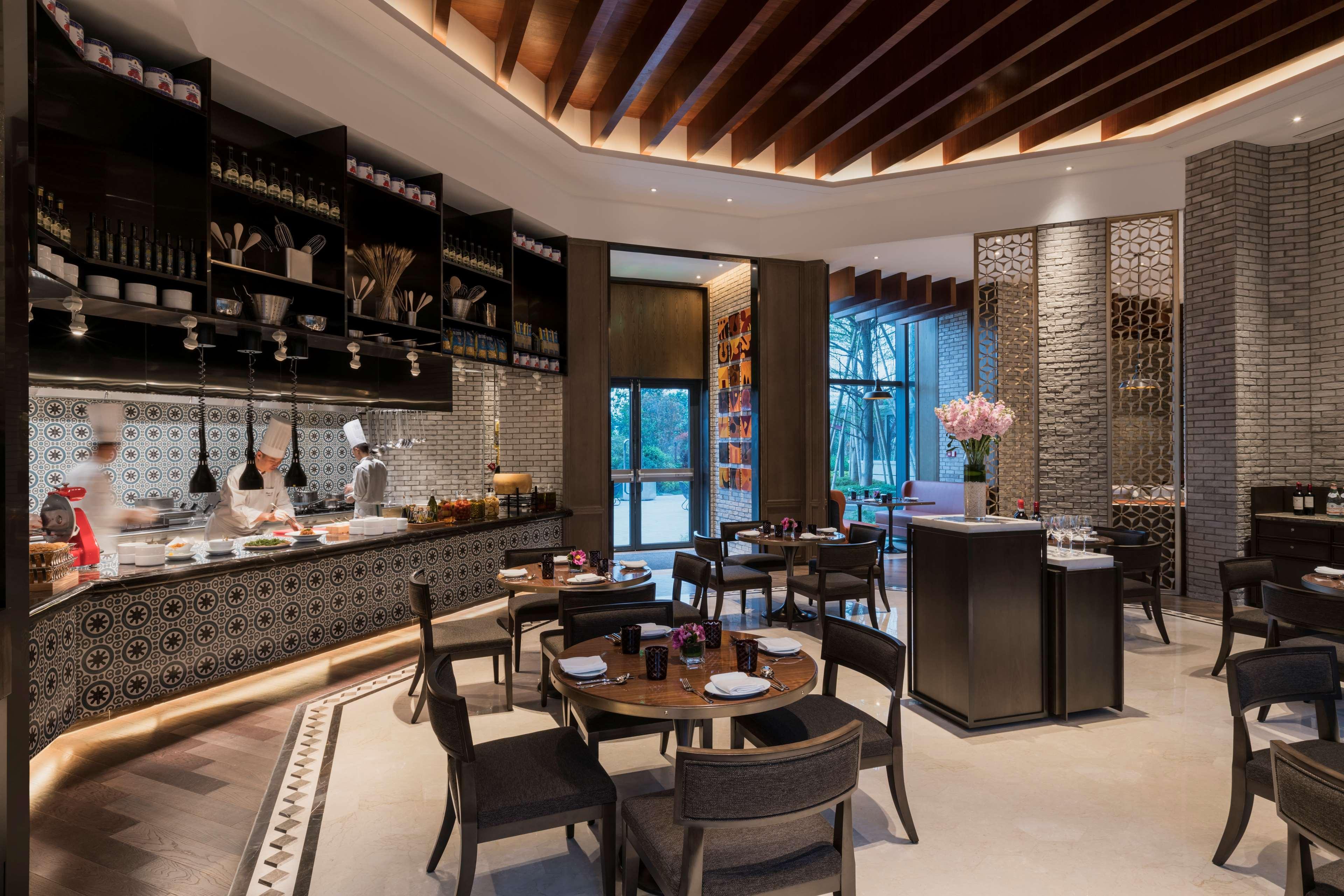 Hyatt Regency Fuzhou Cangshan Ngoại thất bức ảnh