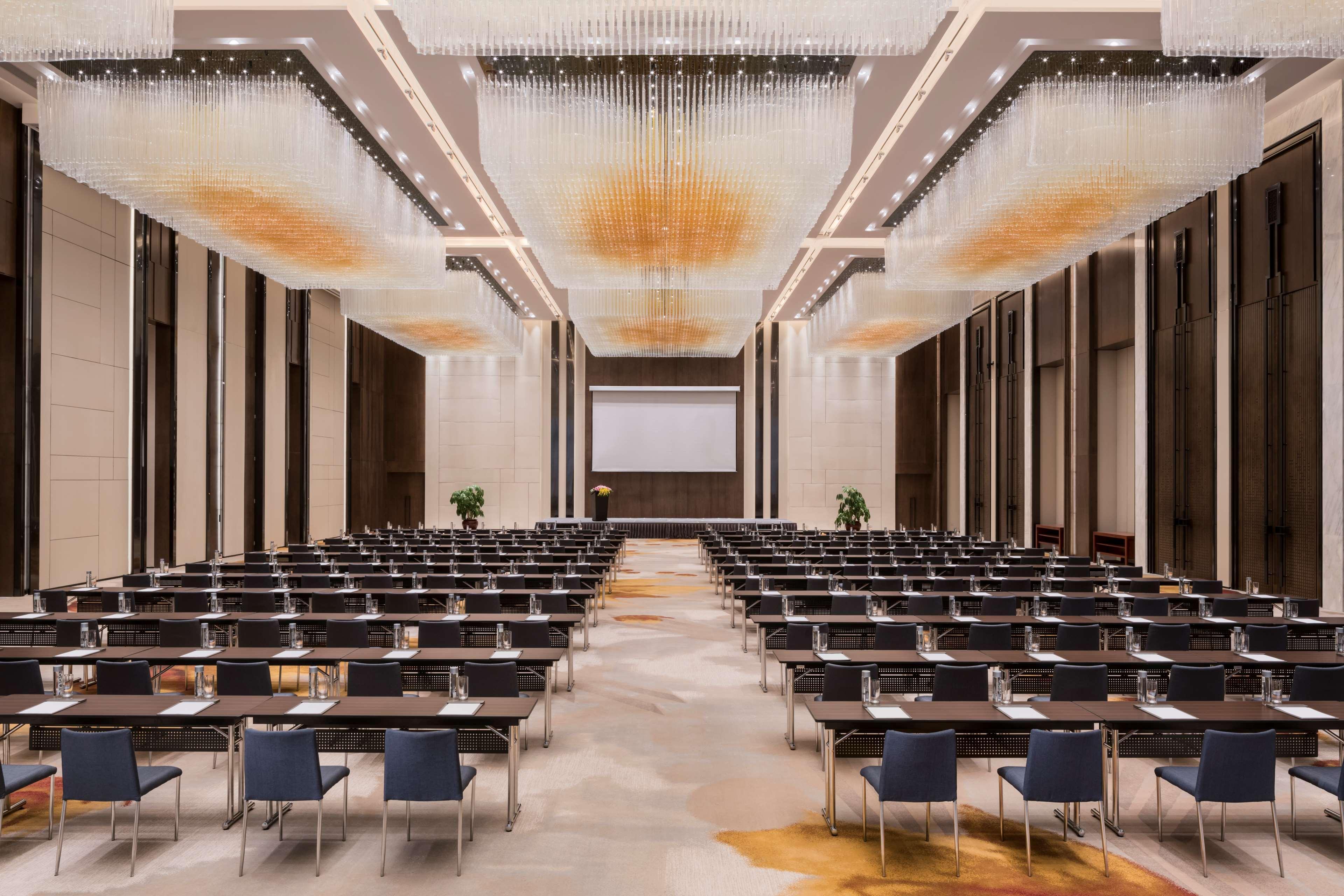 Hyatt Regency Fuzhou Cangshan Ngoại thất bức ảnh