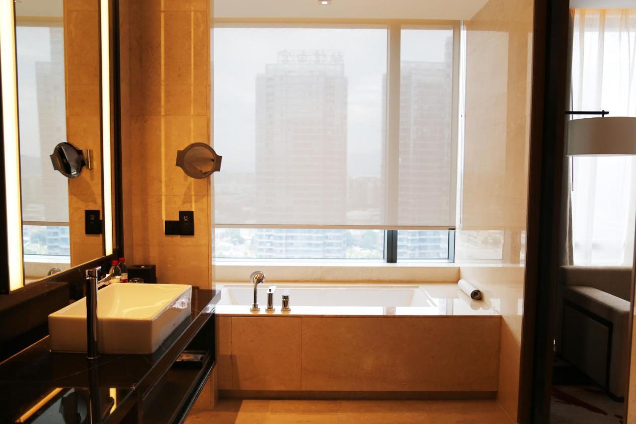 Hyatt Regency Fuzhou Cangshan Ngoại thất bức ảnh