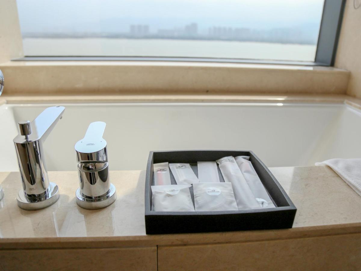 Hyatt Regency Fuzhou Cangshan Ngoại thất bức ảnh